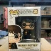 Funko POP! Harry Potter HARRY POTTER With Hedwig Figure #31 W/ Protector 1 Funko POP! Harry Potter HARRY POTTER With Hedwig Figure #31 W/ Protector
