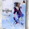 Imported Action Figures Square Enix Kingdom Hearts III: Sora Play Arts Kai Action Figure NEW
