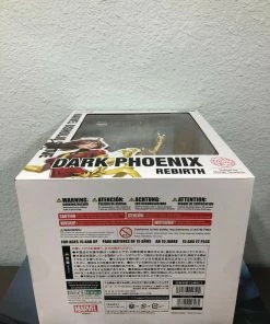Kotobukiya Marvel DARK PHOENIX Rebirth Bishoujo 1/7 Scale Statue