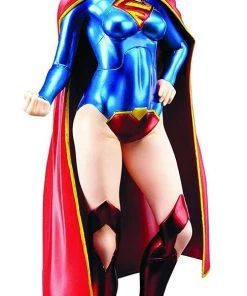 DC Collectibles Kotobukiya Supergirl ArtFX+ 1/10 Statue New 52 DC Comics NEW