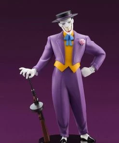 Batman The Animated Series The Joker Artfx Kotobukiya IN STOCK