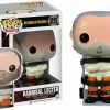 Funko POP! Movies: The Silence Of The Lambs HANNIBAL LECTER #25 W/ Protector