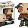 Funko POP! Games: Evolve MARKOV Figure #37 DAMAGE BOX