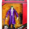 DC Comics Multiverse Suicide Squad The Joker - 6-inch Figure By Mattel