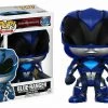 Toystops Funko POP! Movies: Power Rangers BLUE RANGER Figure #399 DAMAGE BOX 1 Toystops Funko POP! Movies: Power Rangers BLUE RANGER Figure #399 DAMAGE BOX