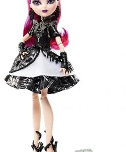Ever After High Dragon Games Teenage Evil Queen Doll Special Edition NEW Dolls 16 Ever After High Dragon Games Teenage Evil Queen Doll Special Edition NEW Dolls