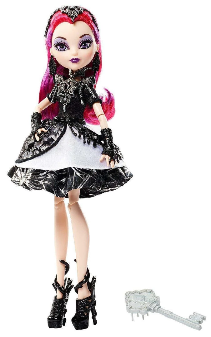 Ever After High Dragon Games Teenage Evil Queen Doll Special Edition NEW Dolls 8 Ever After High Dragon Games Teenage Evil Queen Doll Special Edition NEW Dolls