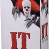 ULTIMATE PENNYWISE IT The Movie 1990 7" Inch Scale Action Figure Neca 2018 Action Figures 1 ULTIMATE PENNYWISE IT The Movie 1990 7" Inch Scale Action Figure Neca 2018 Action Figures