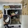 Funko Pop! Marvel VENOM As EDDIE BROCK Figure #363 W/ Protector