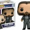Funko POP! Movies: John Wick Chapter 2 JOHN WICK Figure #387 DAMAGE BOX 1 Funko POP! Movies: John Wick Chapter 2 JOHN WICK Figure #387 DAMAGE BOX