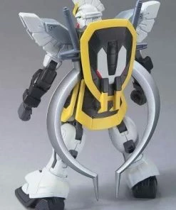 Bandai HCM PRO 57-00 1/200 Scale XXXG-01SR Gundam Sandrock MS Gundam Wing W NEW