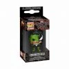 Keychains Funko Pocket Pop Keychain Mervel [Venomized Hulk] Bobble-Head Figure IN STOCK