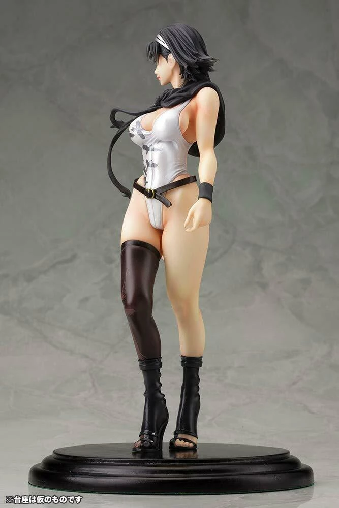 Figures & Bishoujo Statues Kotobukiya Tekken Tag Tournament 2 Jun Kazama Bishoujo Statue 2nd Edition NEW 6 Figures & Bishoujo Statues Kotobukiya Tekken Tag Tournament 2 Jun Kazama Bishoujo Statue 2nd Edition NEW