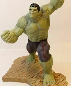 ArtFX Kotobukiya RAMPAGING HULK Statue Marvel Avengers Age Of Ultron 9 ArtFX Kotobukiya RAMPAGING HULK Statue Marvel Avengers Age Of Ultron
