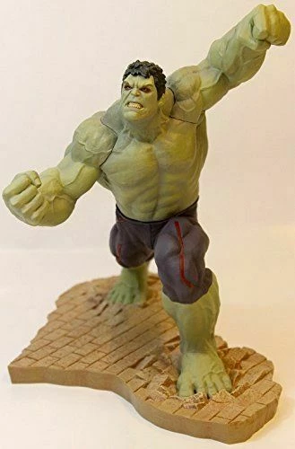 ArtFX Kotobukiya RAMPAGING HULK Statue Marvel Avengers Age Of Ultron 5 ArtFX Kotobukiya RAMPAGING HULK Statue Marvel Avengers Age Of Ultron