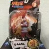 Toynami 2002 Shonen Jump Naruto Shippuden Series 3 GAARA 6" Anime Figure