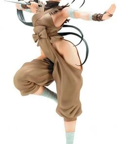 KOTOBUKIYA STREET FIGHTER IBUKI BISHOUJO STATUE ~BRAND NEW~ Figures & Bishoujo Statues
