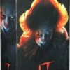 NECA IT Chapter 2 Ultimate PENNYWISE 7" Aciton Figure