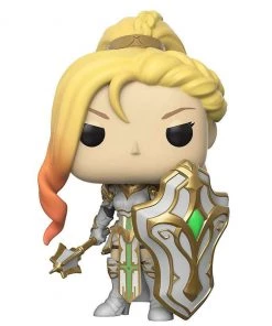 Funko Pop Games: Summoners War - Paladin Light (Jeanne) 392 IN STOCK