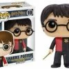 Funko POP Movies: Harry Potter Triwizard Tournament Figure W/ Protector