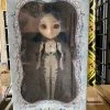 JUN Planning (Groove) Pullip X New Neon Genesis Evangelion Rei Ayanami Pullip Doll Official Figure