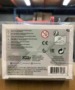 Funko POP! NBA Basketball LA Lakers MAGIC JOHNSON Home Figure #78 W/ Protector