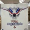 Yamato The Super Dimension Fortress Macross 1/48 Perfect Variant VF-1A Angel Birds