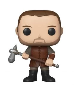 Funko POP! Game Of Thrones: Gendry - Stylized Vinyl Figure 70