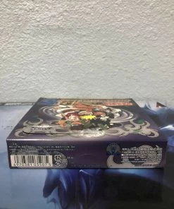 COSPA Collectible Cards Naruto Trading Cards Box - 20 Packs Per Box 12 COSPA Collectible Cards Naruto Trading Cards Box - 20 Packs Per Box