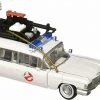 Transformers Generations Ghosbusters Figure Deluxe Class - Ecto-1 Ectoton