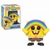 Funko Pop Animation SpongeBob SquarePants #39552 With Protector