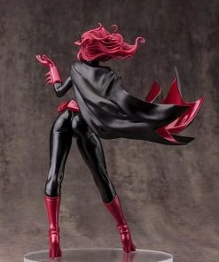 KOTOBUKIYA DC COMICS BATWOMAN BISHOUJO STATUE ~BRAND NEW~ Figures & Bishoujo Statues