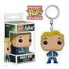 Funko Pop! Fallout Vault Boy Pocket Pop! Key Chain