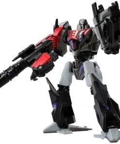 Takara Tomy Transformers United UN-04 MEGATRON Cybertron Mode