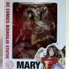 Toystops Kotobukiya DC COMICS MARY (SHAZAM! FAMILY) Bishoujo Statue IN STOCK