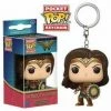 Keychains Funko Pocket Pop Keychain DC Wonder Woman: Wonder Woman Vinyl Figure #13346