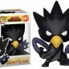 Funko POP! Anime: My Hero Academia FUMIKAGE TOKOYAMI Figure #607 DAMAGE BOX