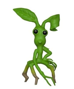 Fantastic Beasts 2: Pickett POP Vinyl Figure By Funko