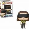 Funko Pop Television: Stranger Things - Battle Eleven Figure #39367 W/ Protector