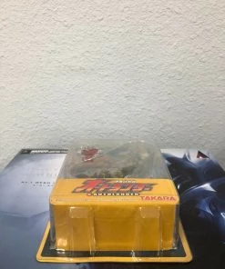 Takara Transformers Galaxy Force GC-13 CYBERTRON Autolander