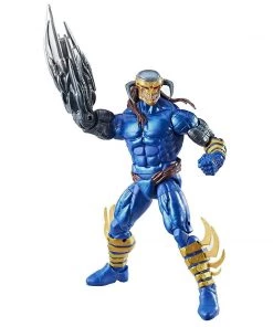 Marvel Legends Marvel Guardians Of The Galaxy Legends Series Marvel’s Death’s Head II NEW