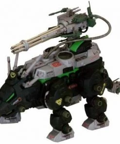 TOMY Zoids Evo Drive Model Kit Figure ZED-04 Dark Horn NEW