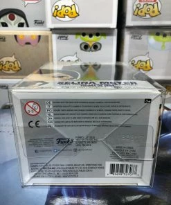 Funko POP! TV Veep SELINA MEYER Figure #723 W/ Protector