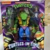 NECA Teenage Mutant Ninja Turtles: Turtles In Time 7” Scale Leatherhead Figures