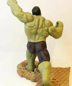 ArtFX Kotobukiya RAMPAGING HULK Statue Marvel Avengers Age Of Ultron 11 ArtFX Kotobukiya RAMPAGING HULK Statue Marvel Avengers Age Of Ultron