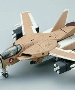 Yamato 1/48 Macross Completely Variant VF-1A Mass Production Type Color Hobby Show