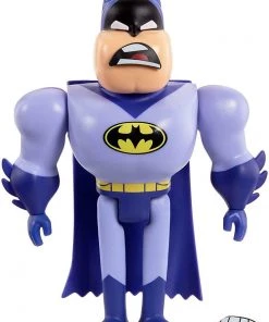 Action Figures Teen Titans Go! Movie Face-Swappers Batman Action Figure