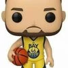 Funko Pop! NBA Golden State Warriors STEPHEN CURRY Alternate Figure W/ Protector