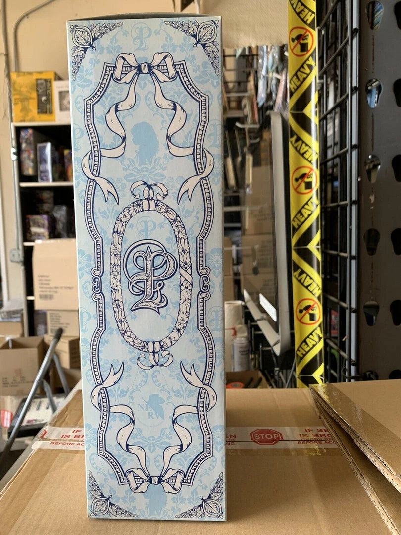 JUN Planning (Groove) Pullip X New Neon Genesis Evangelion Rei Ayanami Pullip Doll Official Figure 5 JUN Planning (Groove) Pullip X New Neon Genesis Evangelion Rei Ayanami Pullip Doll Official Figure