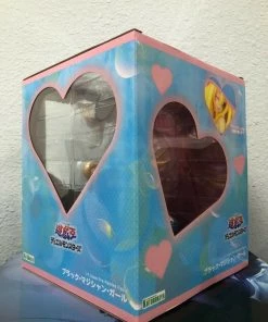 Figures & Bishoujo Statues Kotobukiya Yu-Gi-Oh! DARK MAGICIAN GIRL 1/7 Scale Statue 11 Figures & Bishoujo Statues Kotobukiya Yu-Gi-Oh! DARK MAGICIAN GIRL 1/7 Scale Statue